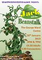 Jack & The Beanstalk - Stageworks